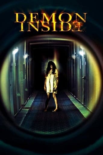 Demon Inside poster - Find streaming availability