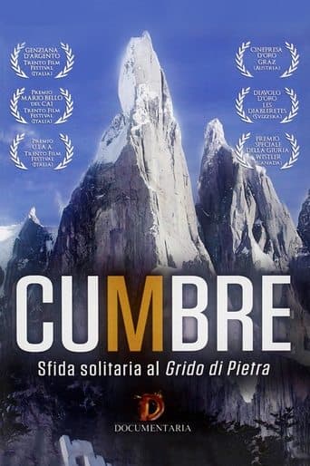 Cumbre poster - Find streaming availability
