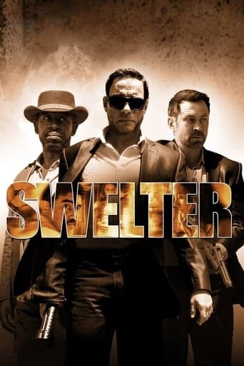 Swelter poster - Find streaming availability