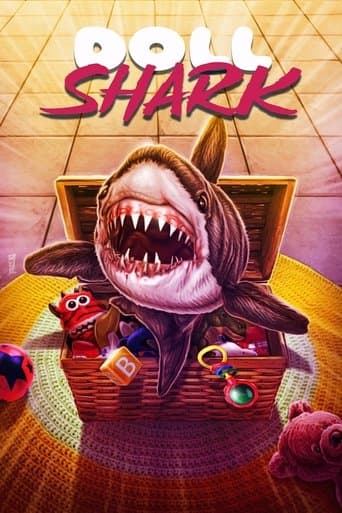 Doll Shark poster - Find streaming availability