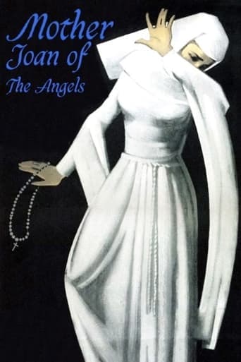 Mother Joan of the Angels poster - Find streaming availability