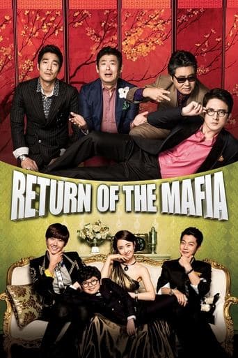 Return of the Mafia poster - Find streaming availability