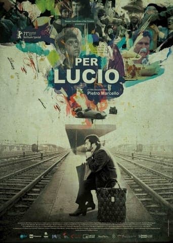 For Lucio poster - Find streaming availability