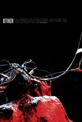 Other poster - Find streaming availability