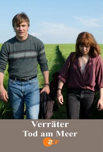 Verräter - Tod am Meer poster - Find streaming availability