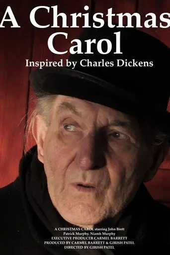 A Christmas Carol poster - Find streaming availability