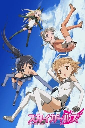Sky Girls poster - Find streaming availability