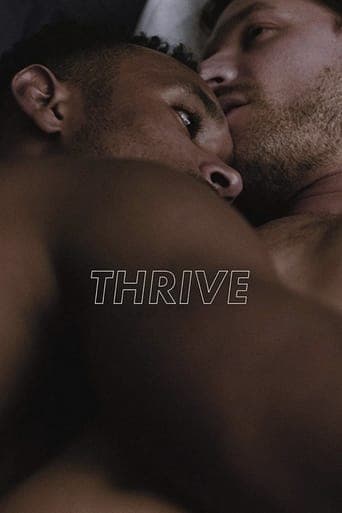 Thrive poster - Find streaming availability