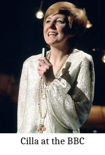 Cilla at the BBC poster - Find streaming availability