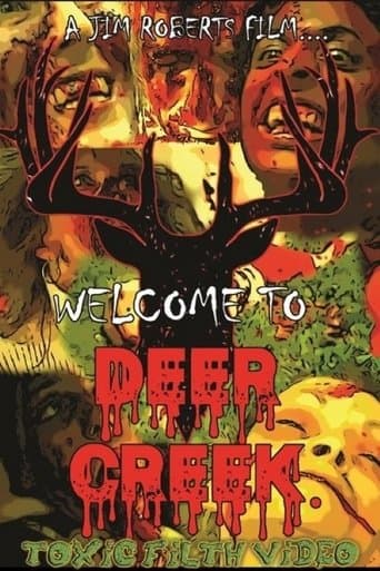 Welcome to Deer Creek poster - Find streaming availability