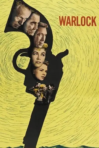 Warlock poster - Find streaming availability