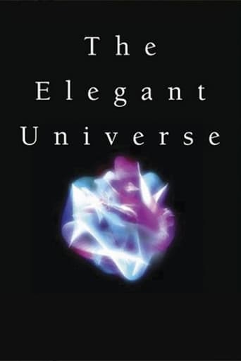 The Elegant Universe poster - Find streaming availability