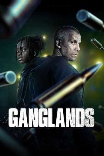 Ganglands poster - Find streaming availability