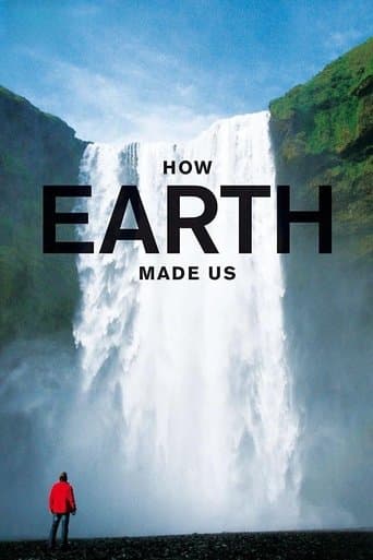 How Earth Made Us poster - Find streaming availability