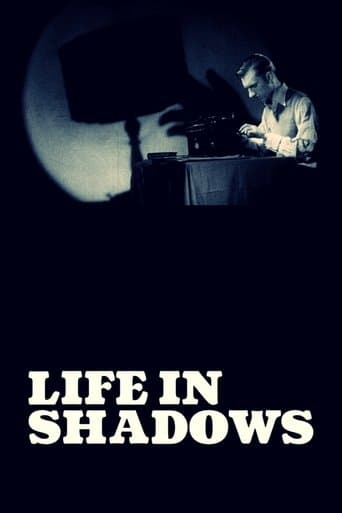 Life in Shadows poster - Find streaming availability