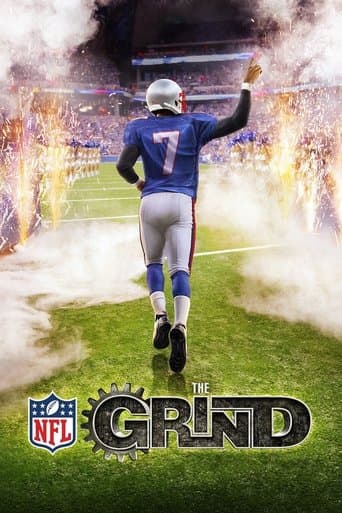 NFL: The Grind poster - Find streaming availability