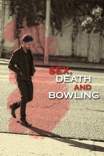 Sex, Death and Bowling poster - Find streaming availability