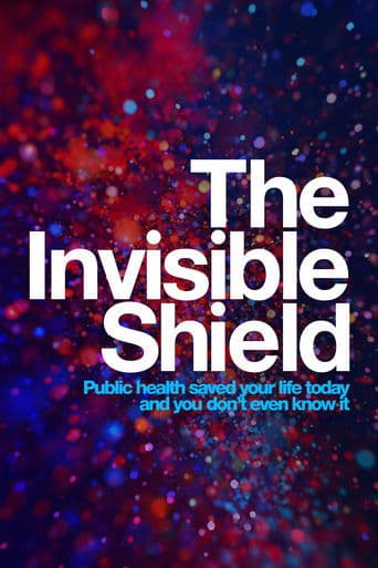 The Invisible Shield poster - Find streaming availability