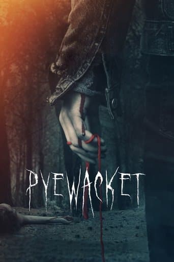 Pyewacket poster - Find streaming availability