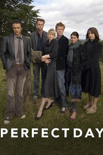 Perfect Day poster - Find streaming availability