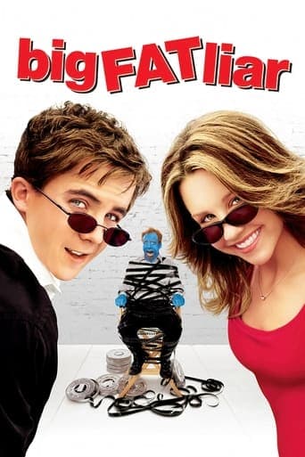 Big Fat Liar poster - Find streaming availability