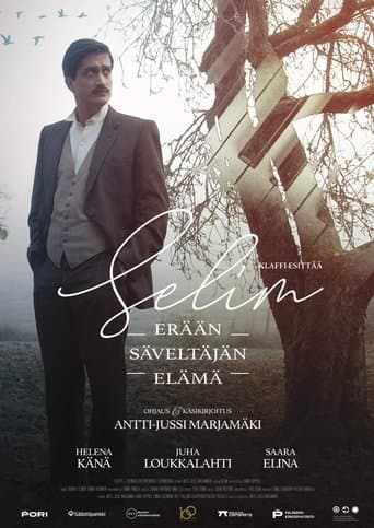 Selim poster - Find streaming availability