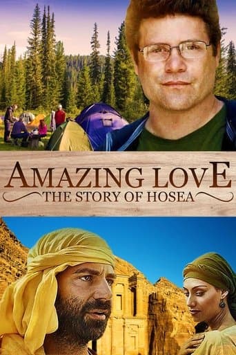 Amazing Love poster - Find streaming availability