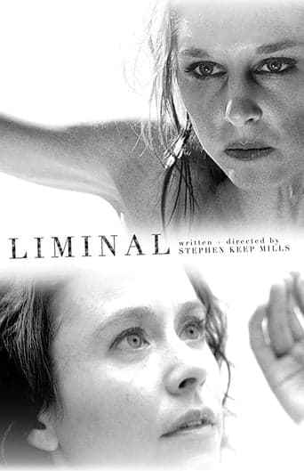 Liminal poster - Find streaming availability