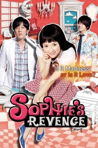 Sophie's Revenge poster - Find streaming availability