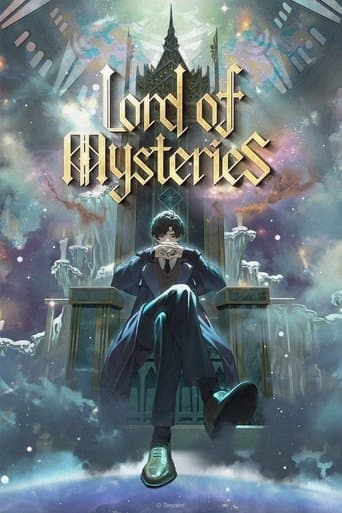 Lord of Mysteries poster - Find streaming availability
