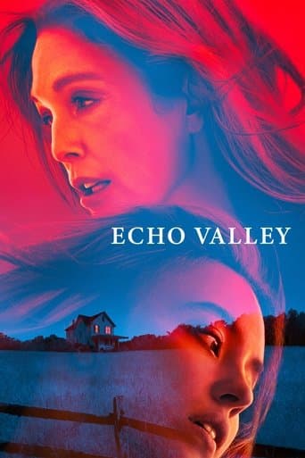 Echo Valley poster - Find streaming availability