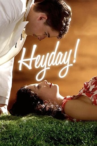 Heyday! poster - Find streaming availability