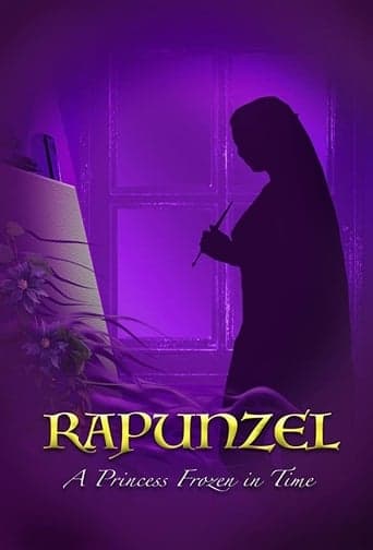 Rapunzel: A Princess Frozen in Time poster - Find streaming availability