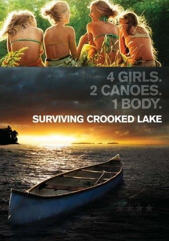 Surviving Crooked Lake poster - Find streaming availability
