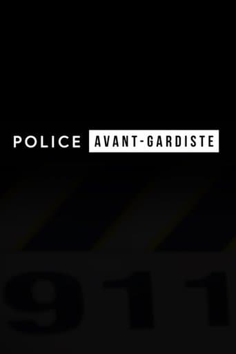 Police avant-gardiste poster - Find streaming availability