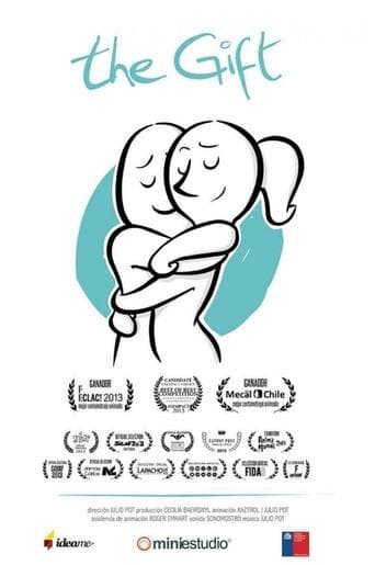 The Gift poster - Find streaming availability