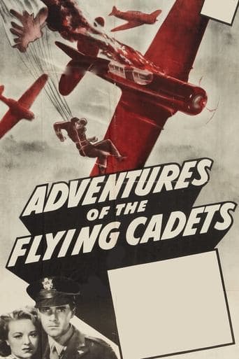 Adventures of the Flying Cadets poster - Find streaming availability