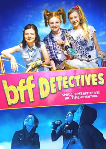 BFF Detectives poster - Find streaming availability