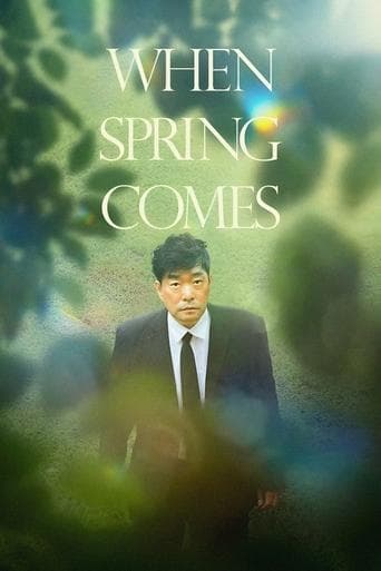 When Spring Comes poster - Find streaming availability