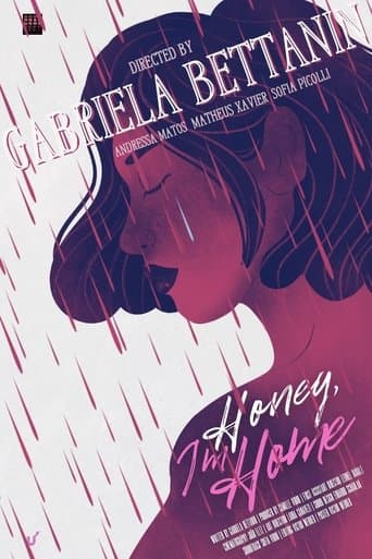 Honey, I'm Home poster - Find streaming availability