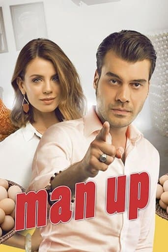 Man Up poster - Find streaming availability