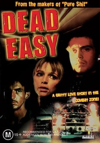 Dead Easy poster - Find streaming availability