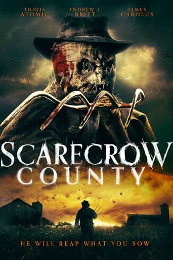 Scarecrow County poster - Find streaming availability