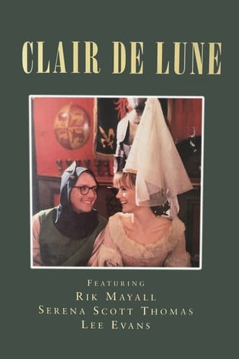 Rik Mayall Presents: Clair de Lune poster - Find streaming availability