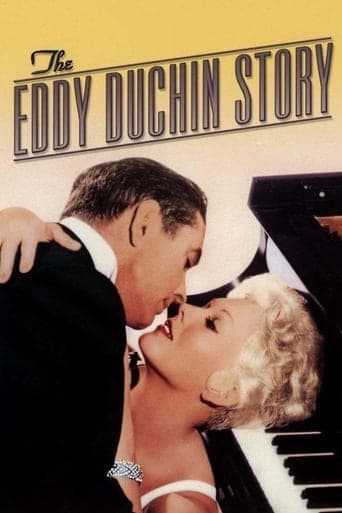 The Eddy Duchin Story poster - Find streaming availability