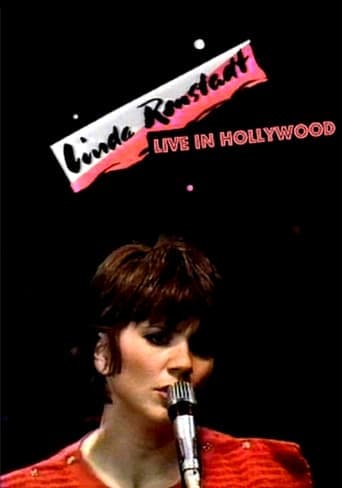 Linda Ronstadt in Concert poster - Find streaming availability