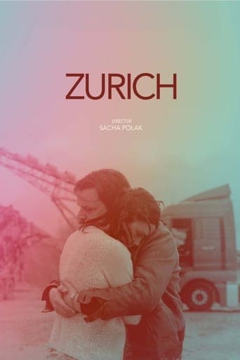 Zurich poster - Find streaming availability