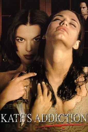 Kate's Addiction poster - Find streaming availability