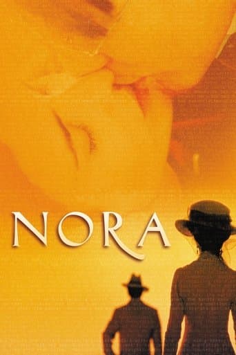Nora poster - Find streaming availability