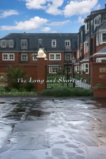 The Long and Short of It poster - Find streaming availability